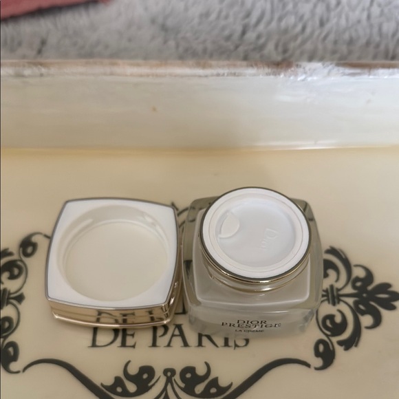Dior Prestige La Crème Empty bottle - Picture 5 of 6